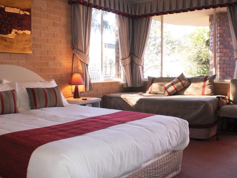 Anchor Bay Motel Greenwell Point Esterno foto